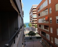 Objekte zum Wiederverkauf - Wohnung - Torrevieja - El Acequión - Los Náufragos