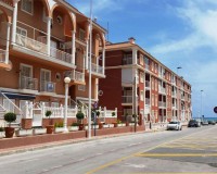 Objekte zum Wiederverkauf - Wohnung - Torrevieja - La Mata