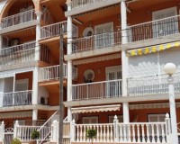 Objekte zum Wiederverkauf - Wohnung - Torrevieja - La Mata