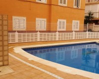 Objekte zum Wiederverkauf - Wohnung - Torrevieja - La Mata