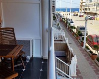 Objekte zum Wiederverkauf - Wohnung - Torrevieja - La Mata