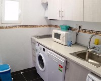 Objekte zum Wiederverkauf - Wohnung - Torrevieja - La Mata