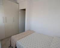 Objekte zum Wiederverkauf - Wohnung - Torrevieja - La Mata