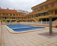 Objekte zum Wiederverkauf - Wohnung - Torrevieja - La Mata