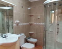 Objekte zum Wiederverkauf - Wohnung - Torrevieja - La Mata