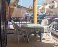 Objekte zum Wiederverkauf - Wohnung - Torrevieja - La Mata