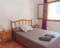 Objekte zum Wiederverkauf - Wohnung - Torrevieja - La Mata