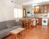 Objekte zum Wiederverkauf - Wohnung - Torrevieja - La Mata