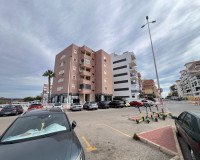 Objekte zum Wiederverkauf - Wohnung - Torrevieja - La Mata