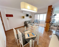 Objekte zum Wiederverkauf - Wohnung - Torrevieja - La Mata