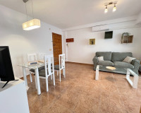 Objekte zum Wiederverkauf - Wohnung - Torrevieja - La Mata