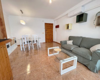 Objekte zum Wiederverkauf - Wohnung - Torrevieja - La Mata