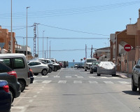 Objekte zum Wiederverkauf - Wohnung - Torrevieja - La Mata