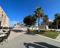 Objekte zum Wiederverkauf - Wohnung - Torrevieja - La Mata