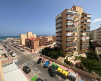 Objekte zum Wiederverkauf - Wohnung - Torrevieja - La Mata