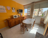 Objekte zum Wiederverkauf - Wohnung - Torrevieja - La Mata