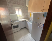 Objekte zum Wiederverkauf - Wohnung - Torrevieja - La Mata