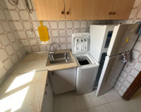 Objekte zum Wiederverkauf - Wohnung - Torrevieja - La Mata