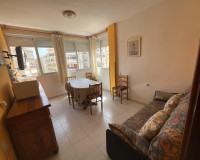 Objekte zum Wiederverkauf - Wohnung - Torrevieja - La Mata