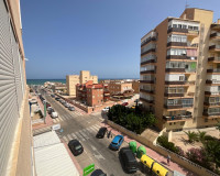 Objekte zum Wiederverkauf - Wohnung - Torrevieja - La Mata