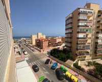 Objekte zum Wiederverkauf - Wohnung - Torrevieja - La Mata