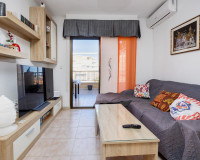 Objekte zum Wiederverkauf - Wohnung - Torrevieja - La Mata