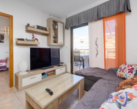 Objekte zum Wiederverkauf - Wohnung - Torrevieja - La Mata