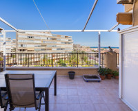 Objekte zum Wiederverkauf - Wohnung - Torrevieja - La Mata