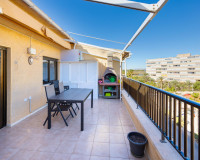 Objekte zum Wiederverkauf - Wohnung - Torrevieja - La Mata