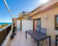 Objekte zum Wiederverkauf - Wohnung - Torrevieja - La Mata