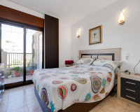 Objekte zum Wiederverkauf - Wohnung - Torrevieja - La Mata