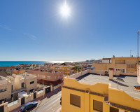 Objekte zum Wiederverkauf - Wohnung - Torrevieja - La Mata