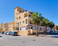 Objekte zum Wiederverkauf - Wohnung - Torrevieja - La Mata