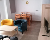 Objekte zum Wiederverkauf - Wohnung - Torrevieja - La Mata