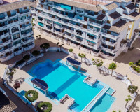 Objekte zum Wiederverkauf - Wohnung - Torrevieja - La Mata