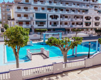 Objekte zum Wiederverkauf - Wohnung - Torrevieja - La Mata