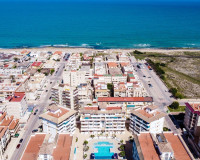 Objekte zum Wiederverkauf - Wohnung - Torrevieja - La Mata