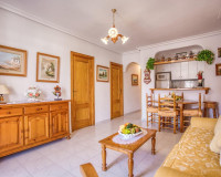 Objekte zum Wiederverkauf - Wohnung - Torrevieja - La Mata