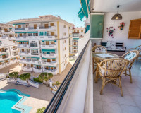 Objekte zum Wiederverkauf - Wohnung - Torrevieja - La Mata