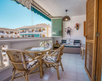 Objekte zum Wiederverkauf - Wohnung - Torrevieja - La Mata