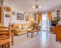 Objekte zum Wiederverkauf - Wohnung - Torrevieja - La Mata