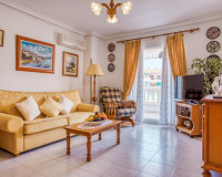 Objekte zum Wiederverkauf - Wohnung - Torrevieja - La Mata