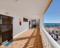 Objekte zum Wiederverkauf - Wohnung - Torrevieja - La Mata