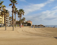 Objekte zum Wiederverkauf - Wohnung - Torrevieja - La Mata