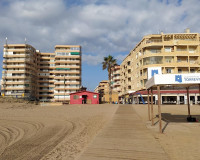 Objekte zum Wiederverkauf - Wohnung - Torrevieja - La Mata