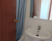 Objekte zum Wiederverkauf - Wohnung - Torrevieja - La Mata