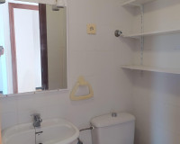 Objekte zum Wiederverkauf - Wohnung - Torrevieja - La Mata