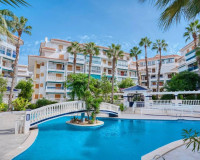 Objekte zum Wiederverkauf - Wohnung - Torrevieja - La Mata