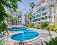 Objekte zum Wiederverkauf - Wohnung - Torrevieja - La Mata