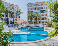 Objekte zum Wiederverkauf - Wohnung - Torrevieja - La Mata